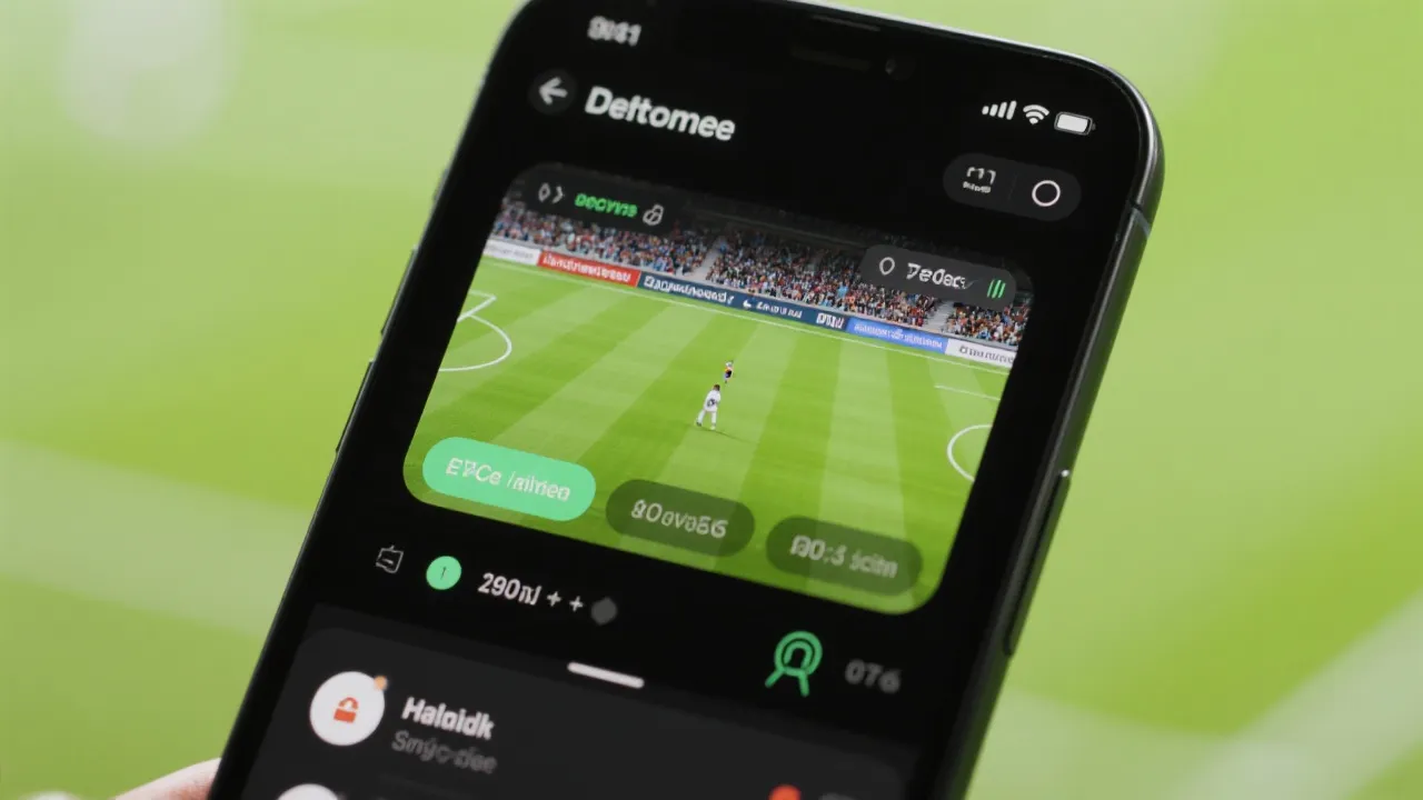 江南体育App多屏展示