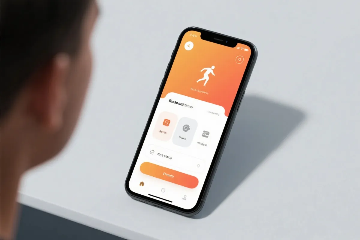 江南体育App界面示例